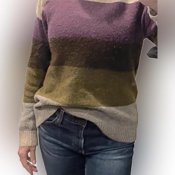 Current Air Pullover Sweater - Picture 1 of 3